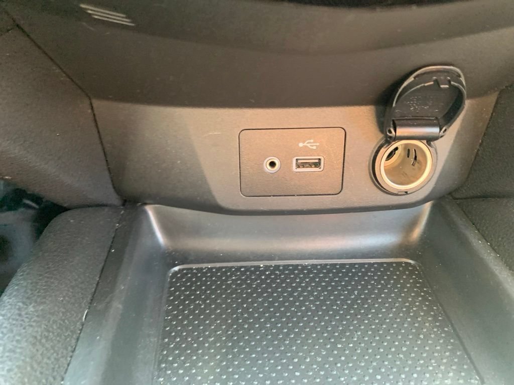 Used 2020 Nissan Rogue Sport S AWD/4WD image 45