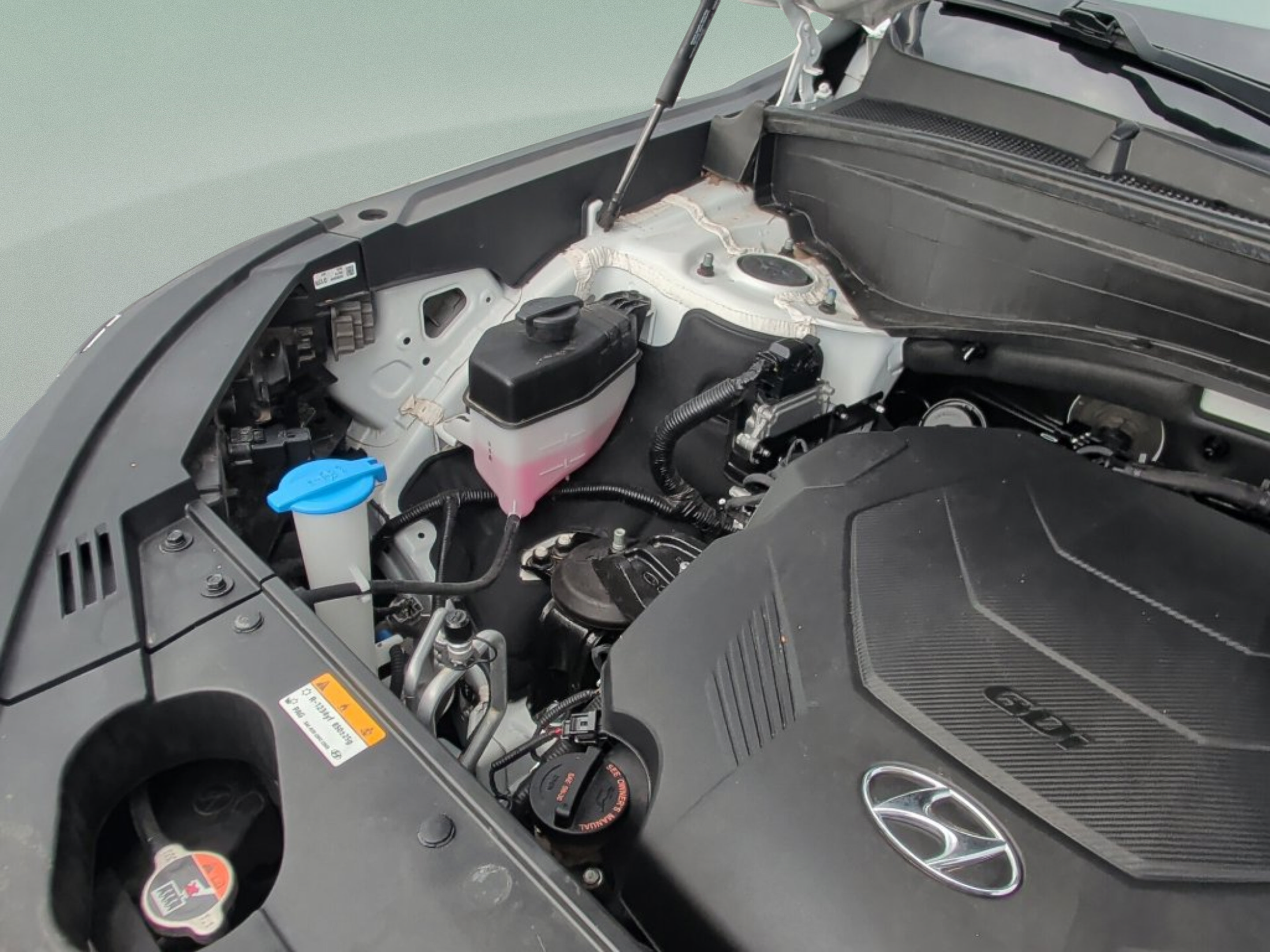 Used 2024 Hyundai Palisade SEL FWD image 13