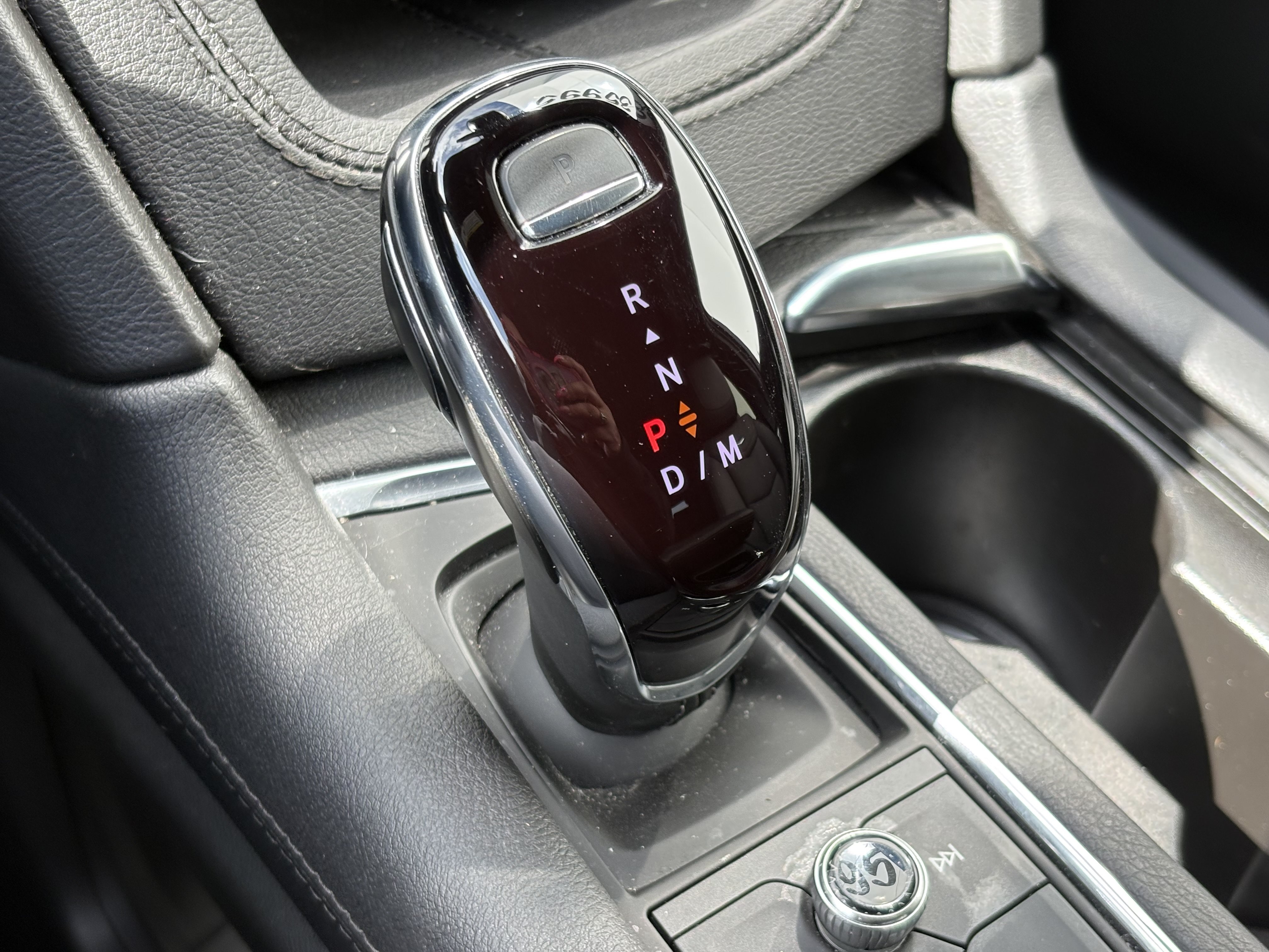 Certified 2023 Cadillac XT5 Premium Luxury AWD/4WD image 23