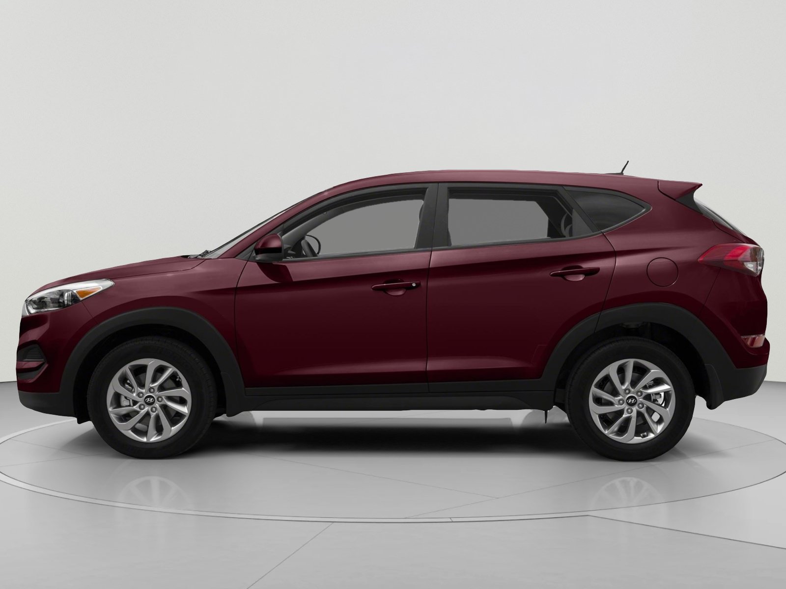 Used 2017 Hyundai Tucson Sport FWD image 3