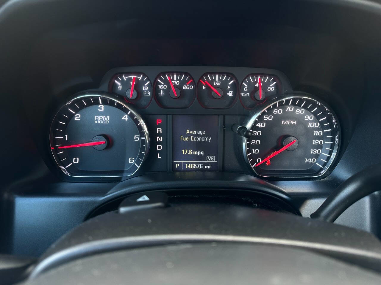 Used 2017 Chevrolet Silverado 1500 W/T w/ Trailering Package image 31