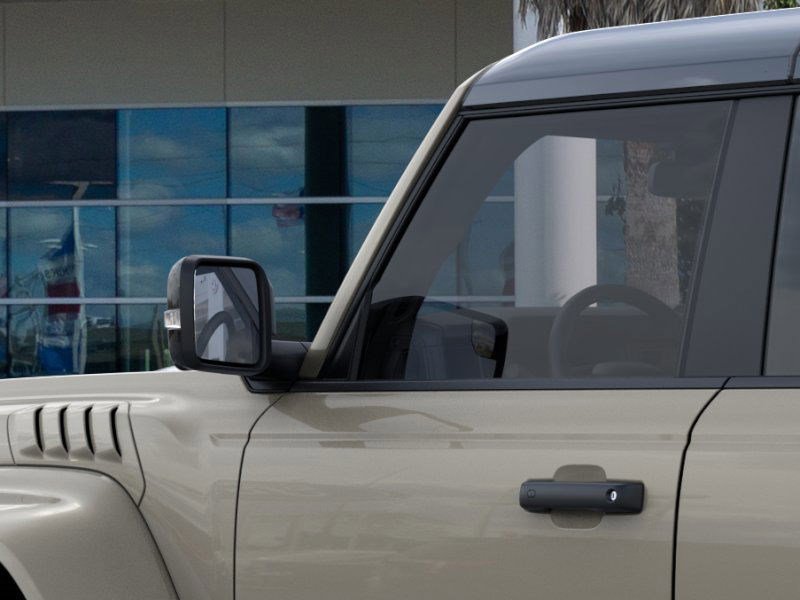 New 2025 Ford Bronco Raptor image 23