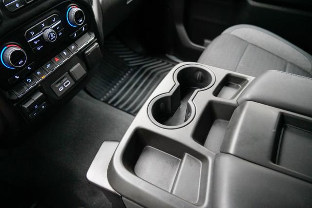 Used 2020 Chevrolet Silverado 1500 LT w/ All-Star Edition AWD/4WD image 30