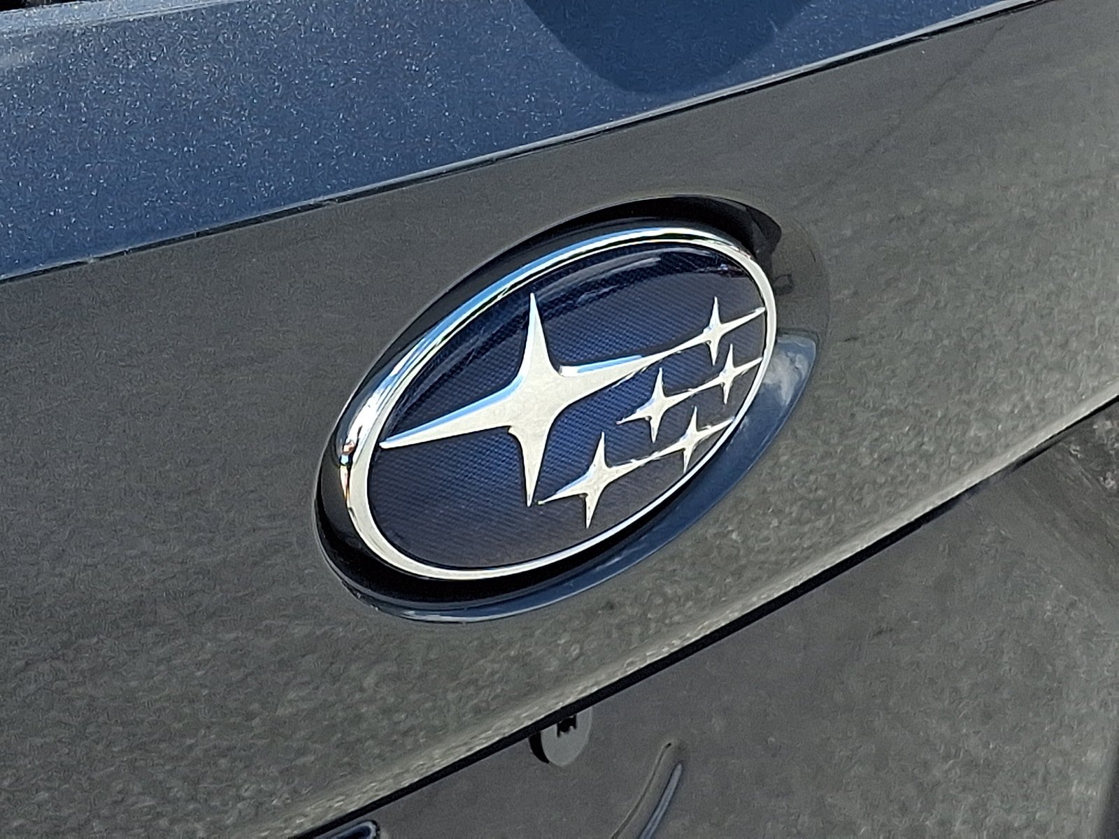 New 2026 Subaru Crosstrek 2.5i AWD/4WD image 19