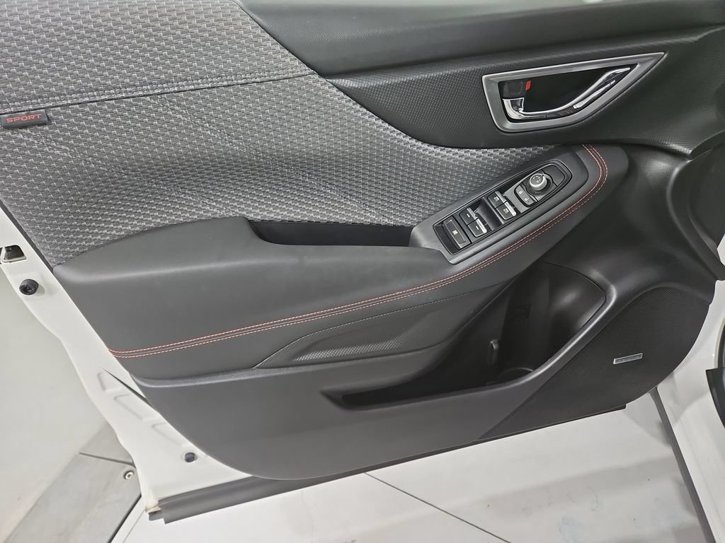 Used 2020 Subaru Forester Sport AWD/4WD image 11