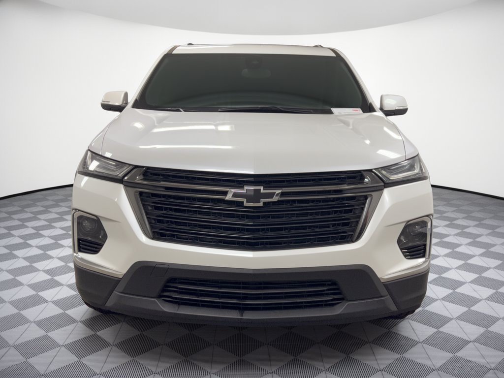 Used 2023 Chevrolet Traverse LT FWD image 6