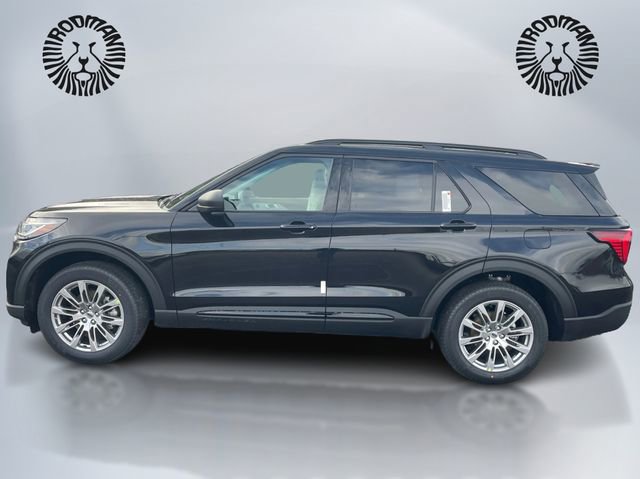 New 2026 Ford Explorer Active w/ Active Comfort Package AWD/4WD image 8