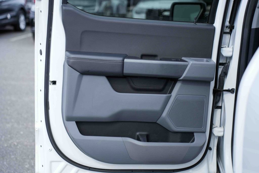 Used 2023 Ford F150 XLT image 16