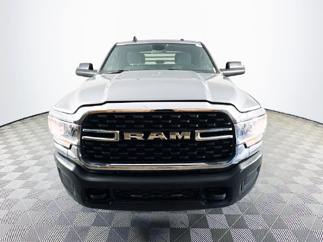Used 2022 RAM 2500 Big Horn AWD/4WD image 2