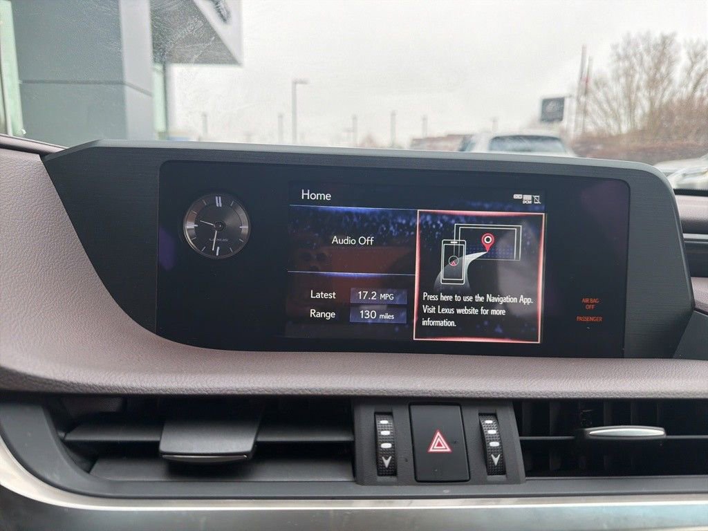 Used 2020 Lexus ES 350 w/ Premium Package image 19