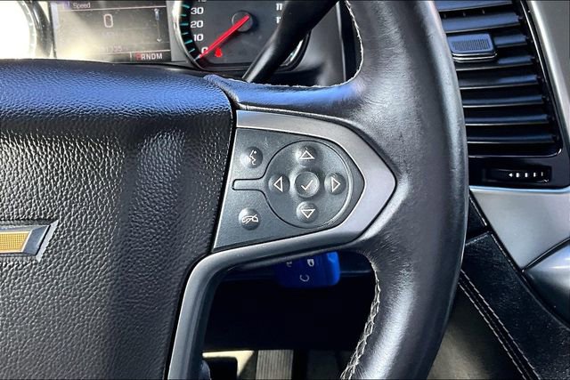 Used 2016 Chevrolet Tahoe LS image 12