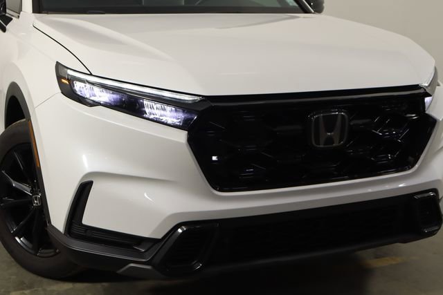 Used 2025 Honda CR-V Sport-L image 48