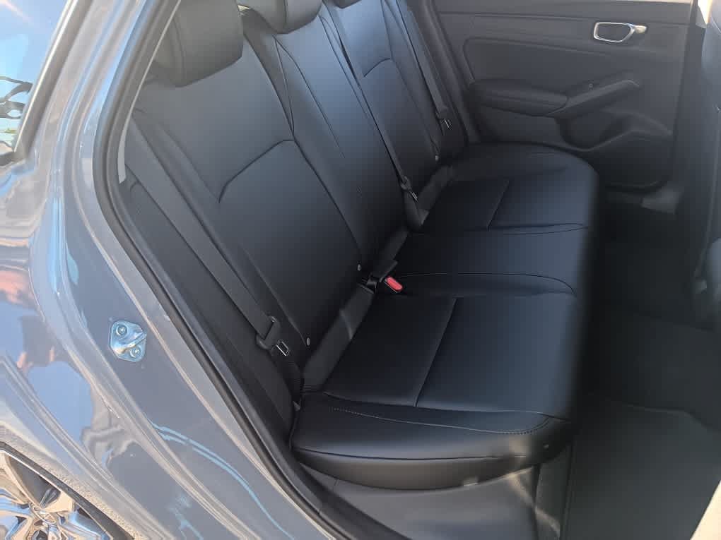 Used 2026 Acura Integra FWD image 16