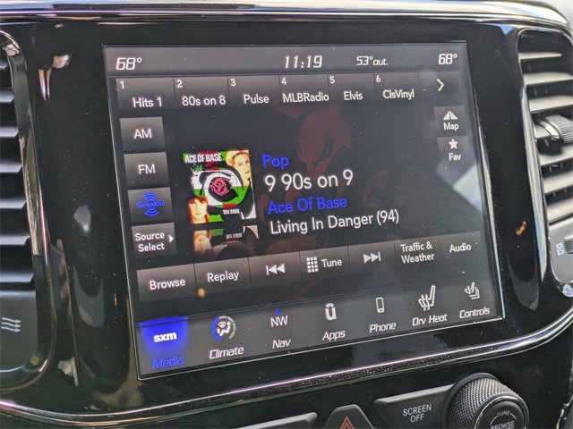 Certified 2021 Jeep Grand Cherokee High Altitude image 18