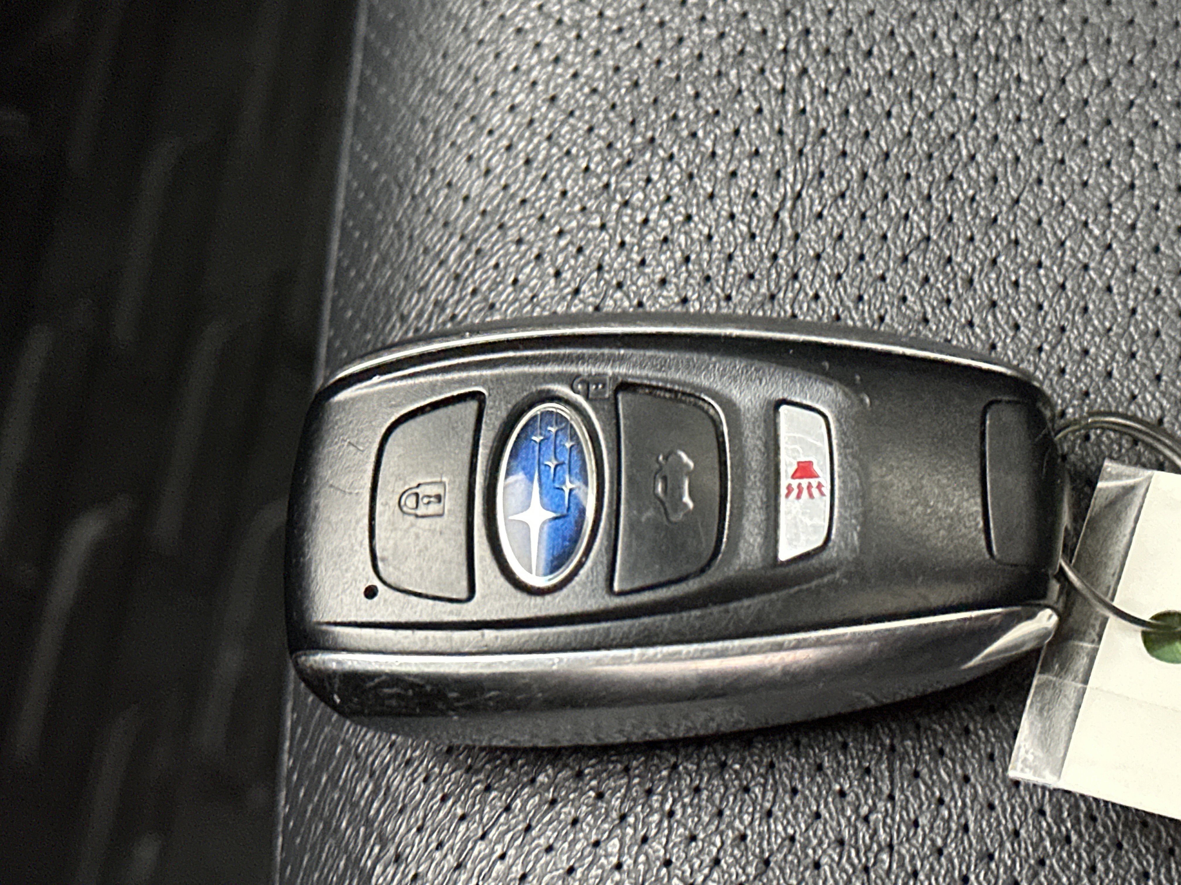 Used 2020 Subaru Outback Limited image 46