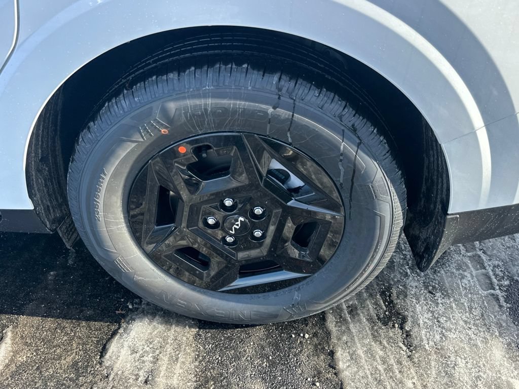 New 2026 Kia Carnival FWD image 36