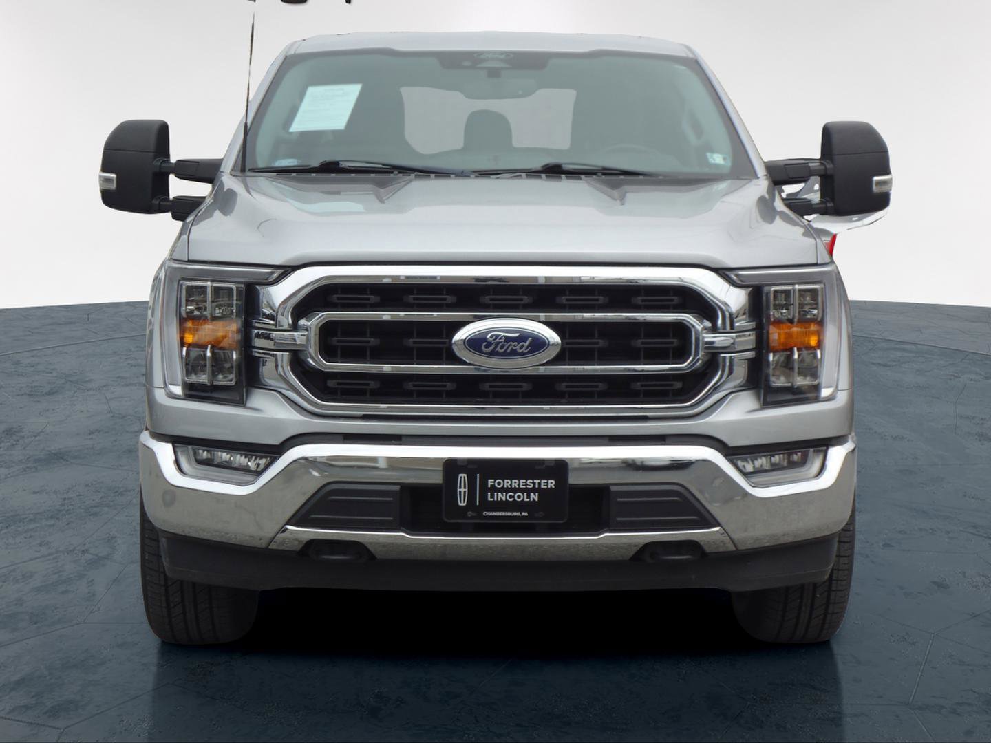 Used 2022 Ford F150 XLT w/ Equipment Group 302A High image 7