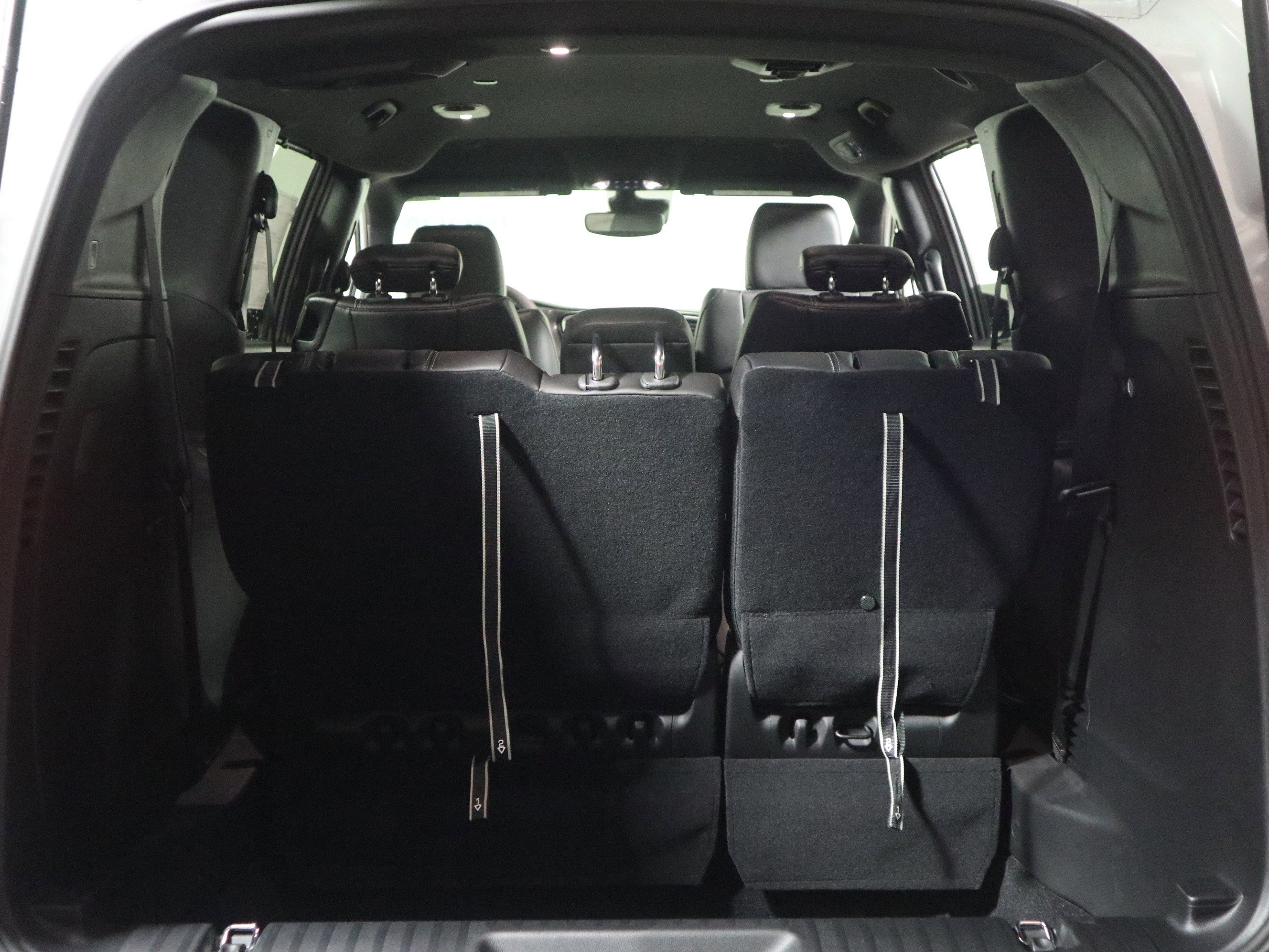 New 2026 Chrysler Pacifica Select image 8