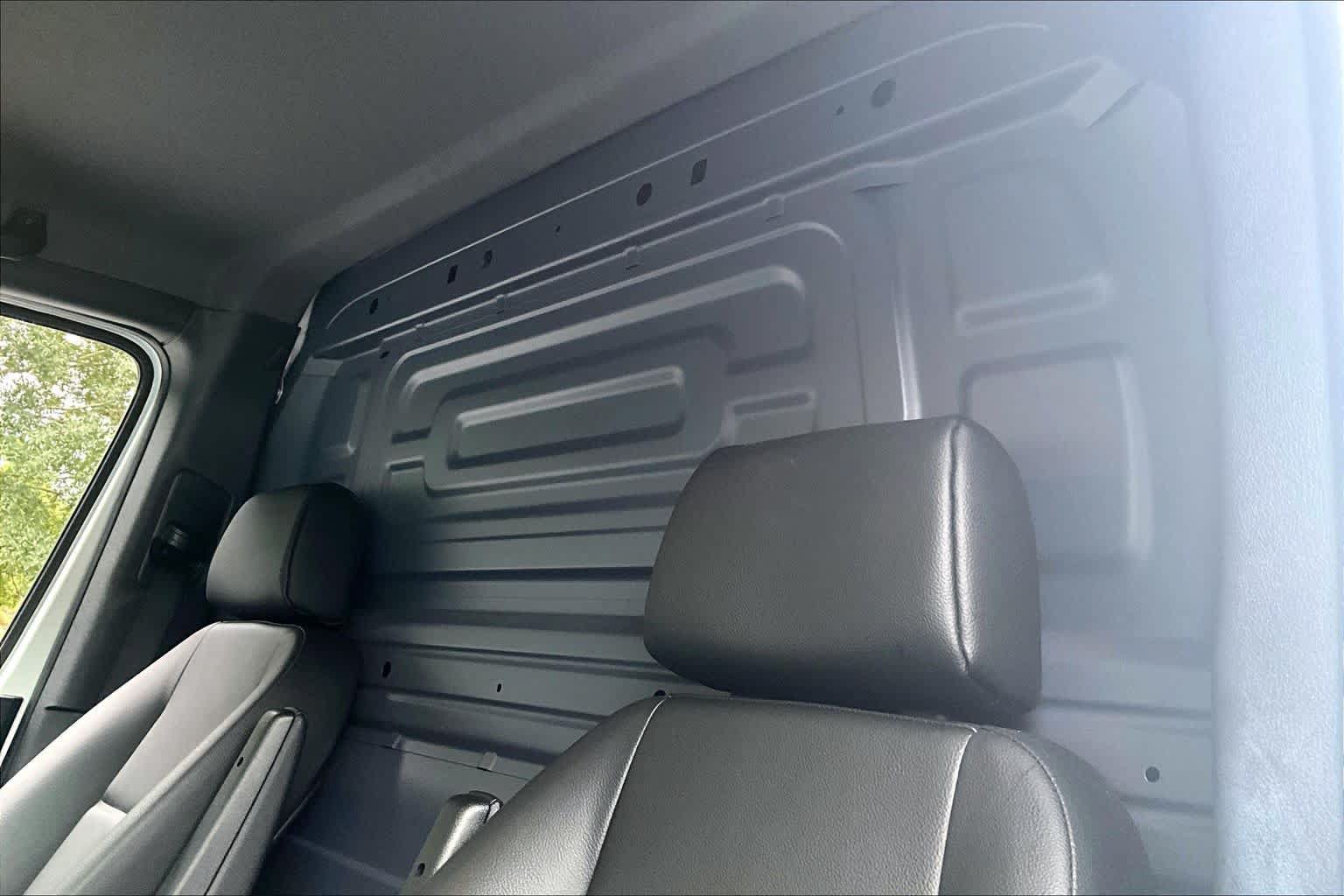 Certified 2024 Mercedes-Benz Sprinter 3500 w/ Parking Package image 29