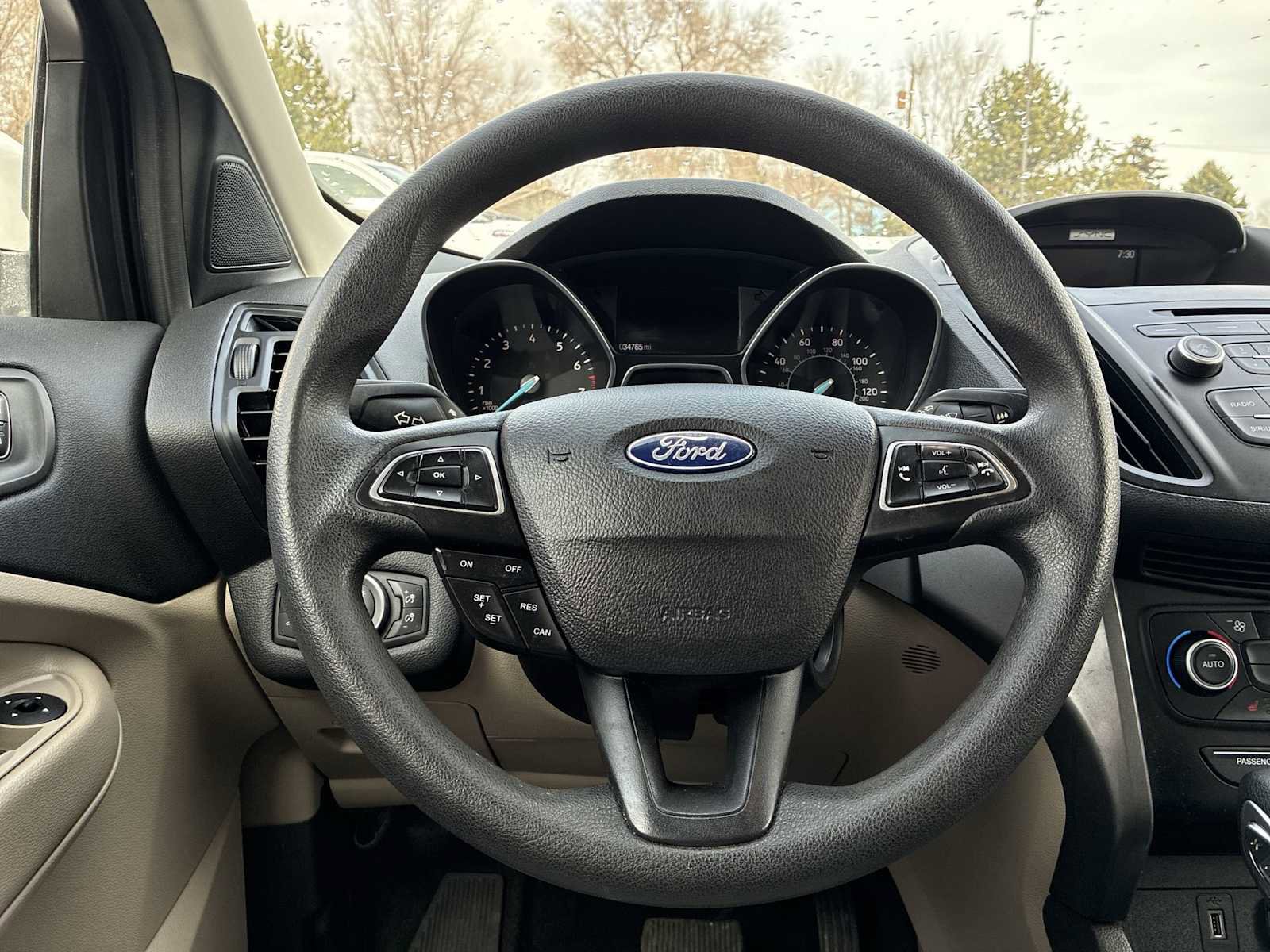 Used 2018 Ford Escape SE AWD/4WD image 11