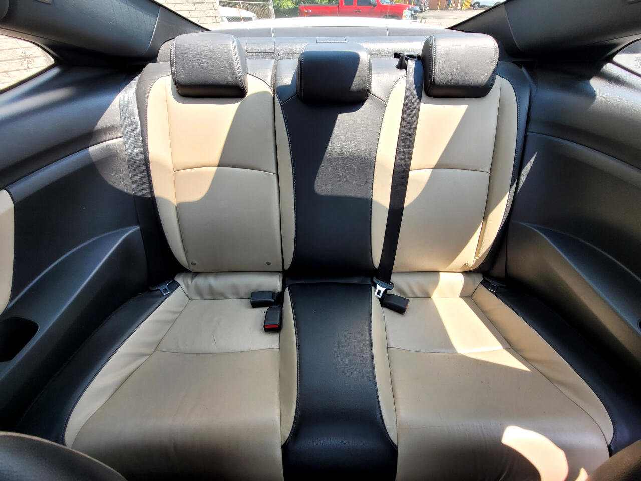 Used 2017 Honda Civic EX-L image 28