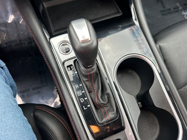 Used 2025 Nissan Altima 2.5 SR image 20