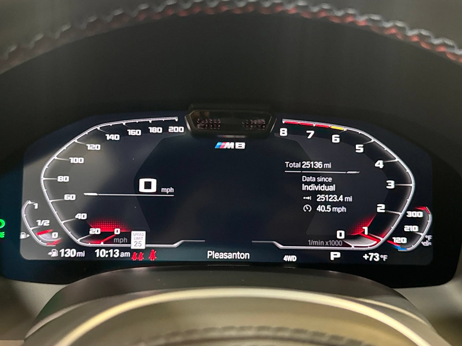 Used 2022 BMW M8 Competition w/ M Driver's Package AWD/4WD image 30