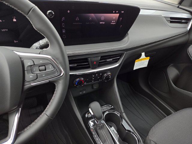 New 2026 Buick Encore GX Preferred w/ Comfort Package FWD image 35