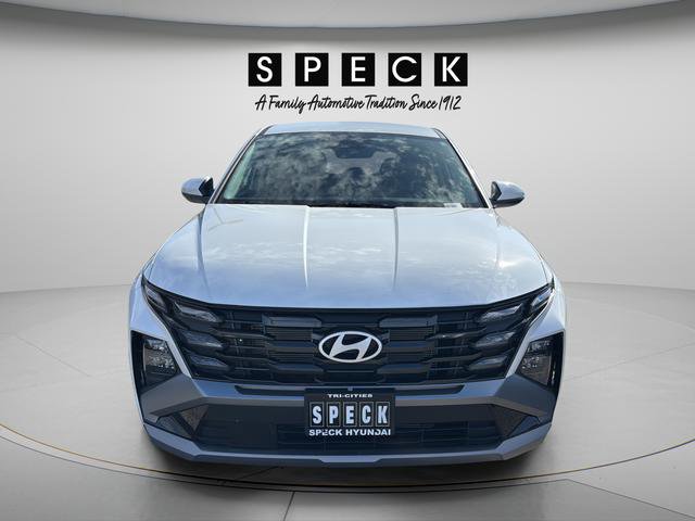 New 2026 Hyundai Tucson SE AWD/4WD image 13