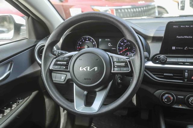 Certified 2024 Kia Forte LXS image 16