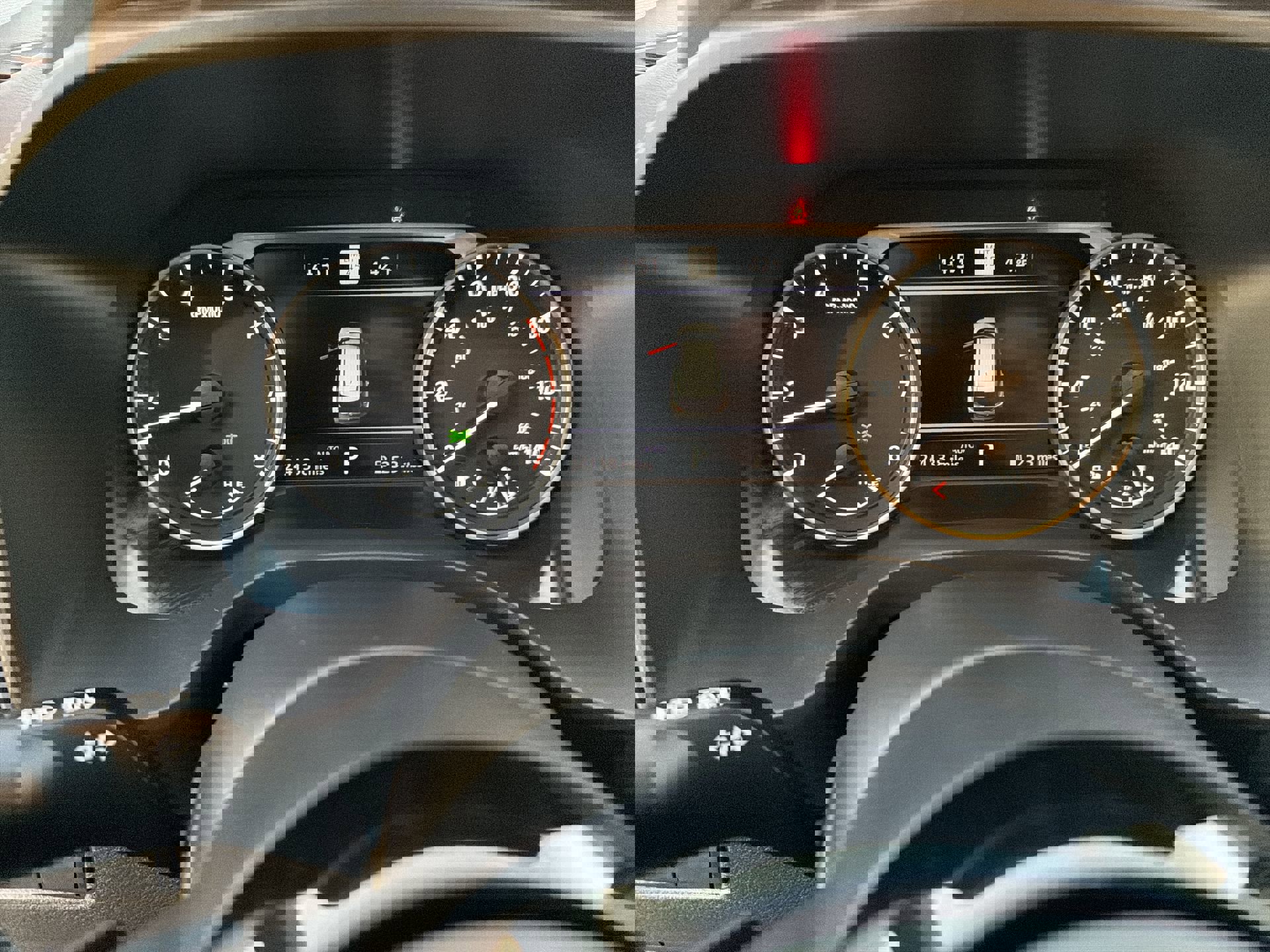 Used 2023 Nissan Rogue SL w/ SL Premium Package image 19