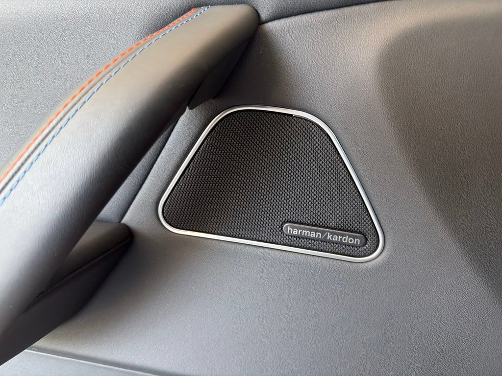 Certified 2023 Maserati Levante Modena AWD/4WD image 22