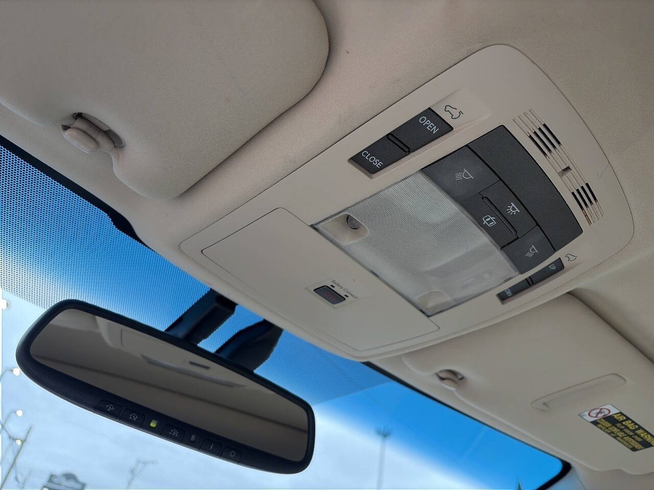 Used 2013 Lexus RX 450h AWD w/ Navigation Pkg image 36