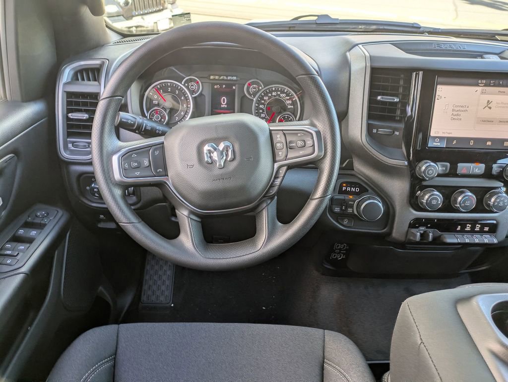 New 2026 RAM 1500 Express image 15