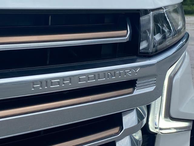 Used 2022 Chevrolet Tahoe High Country AWD/4WD image 7