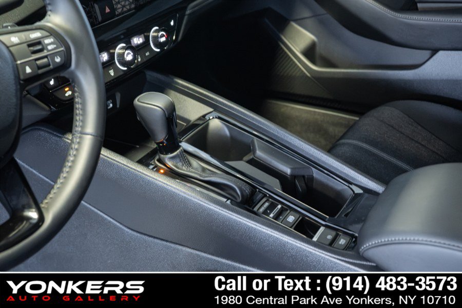 Used 2026 Honda Accord Sport image 29