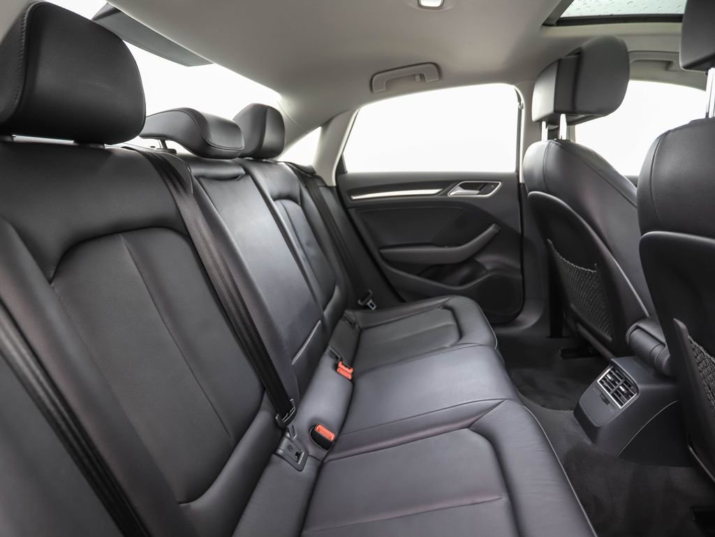 Used 2015 Audi A3 1.8T Premium Plus w/ Premium Plus Package image 25