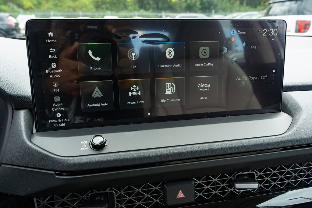 New 2025 Honda Accord EX-L image 26