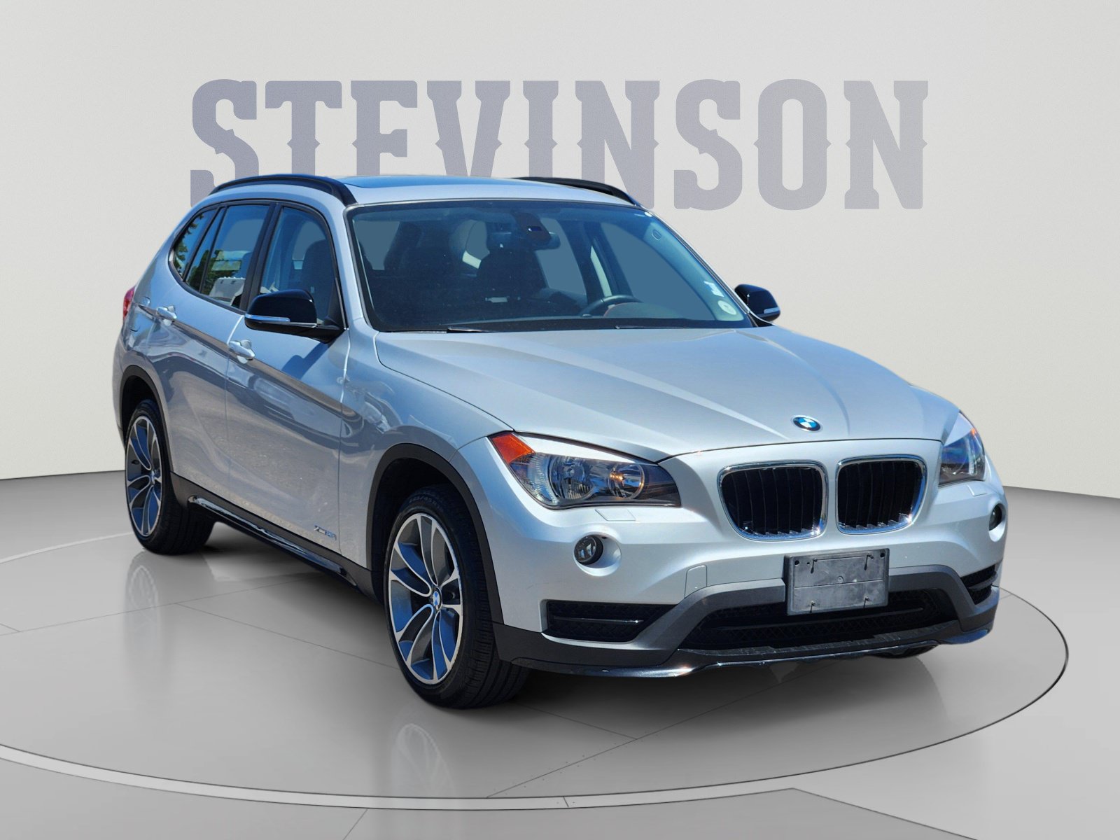 Used 2015 BMW X1 xDrive28i AWD/4WD image 4