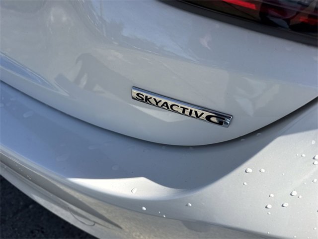 Used 2020 MAZDA MAZDA6 Touring image 25