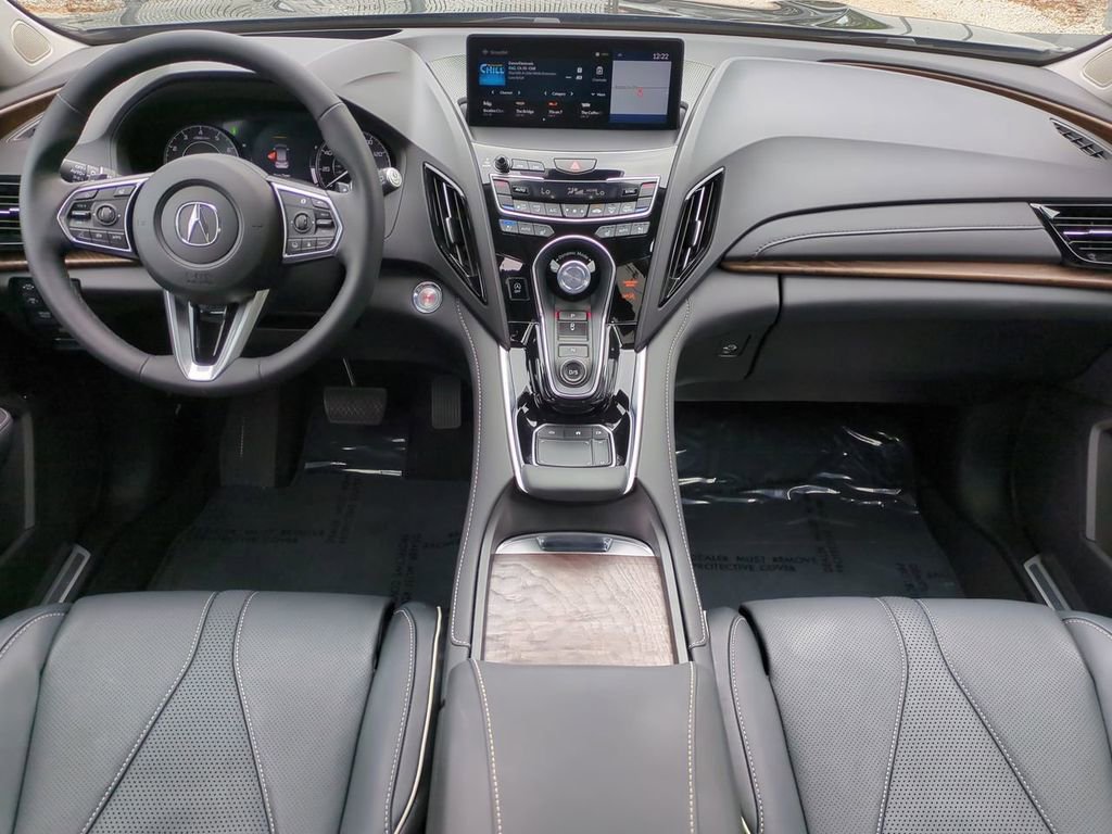 Certified 2023 Acura RDX AWD w/ Advance Package image 15