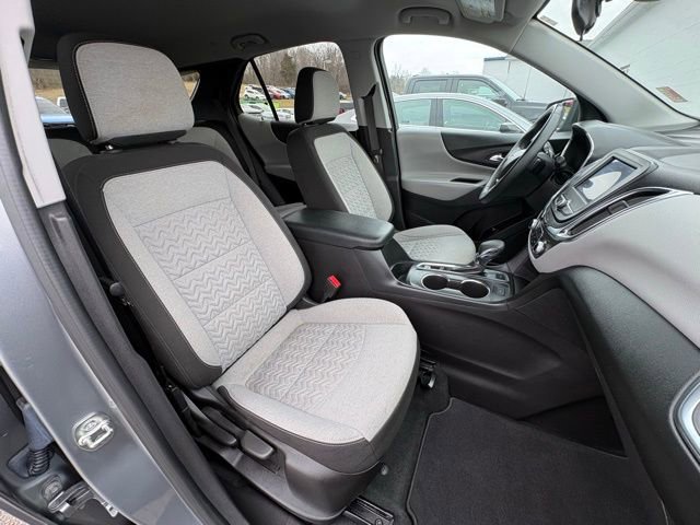 Used 2024 Chevrolet Equinox LT image 28