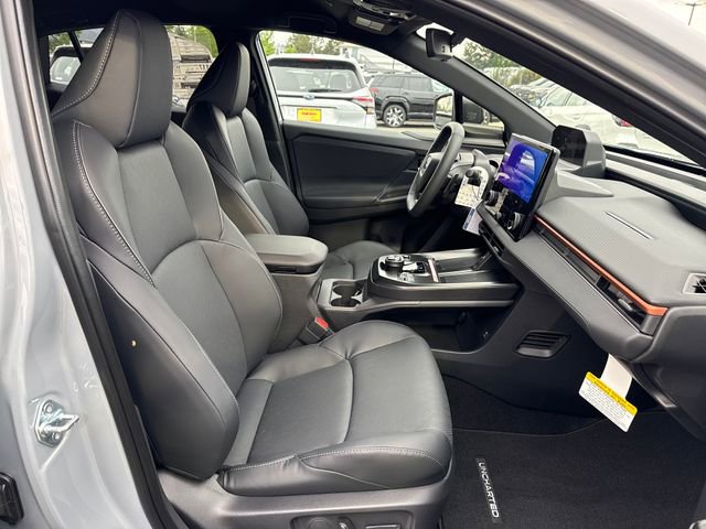 New 2026 Subaru Uncharted AWD image 12