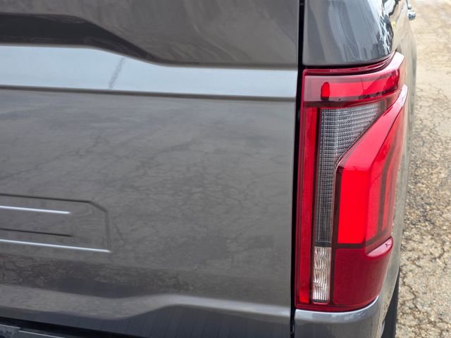 Used 2024 Ford F150 Lariat w/ FX4 Off-Road Package AWD/4WD image 11