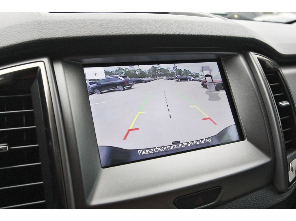 Used 2021 Ford Ranger XLT w/ Equipment Group 302A High image 23