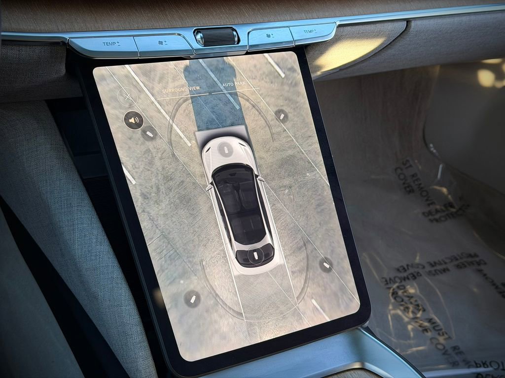 Used 2023 Lucid Air Grand Touring image 37