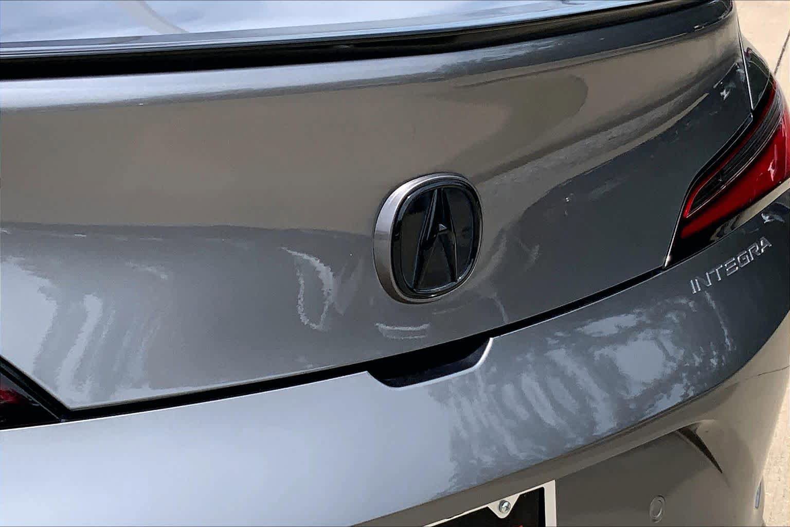 Used 2024 Acura Integra A-Spec FWD image 30