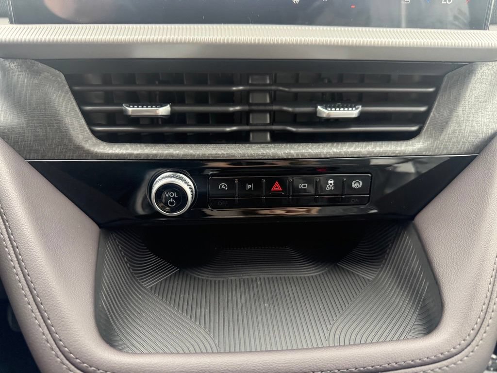 New 2026 Ford Explorer Platinum AWD/4WD image 20