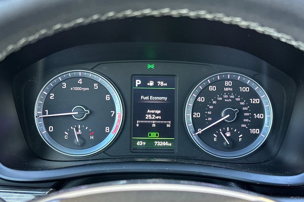 Used 2018 Hyundai Sonata Limited image 21