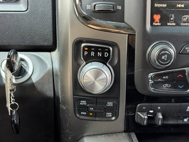 Used 2014 RAM 1500 Sport AWD/4WD image 12